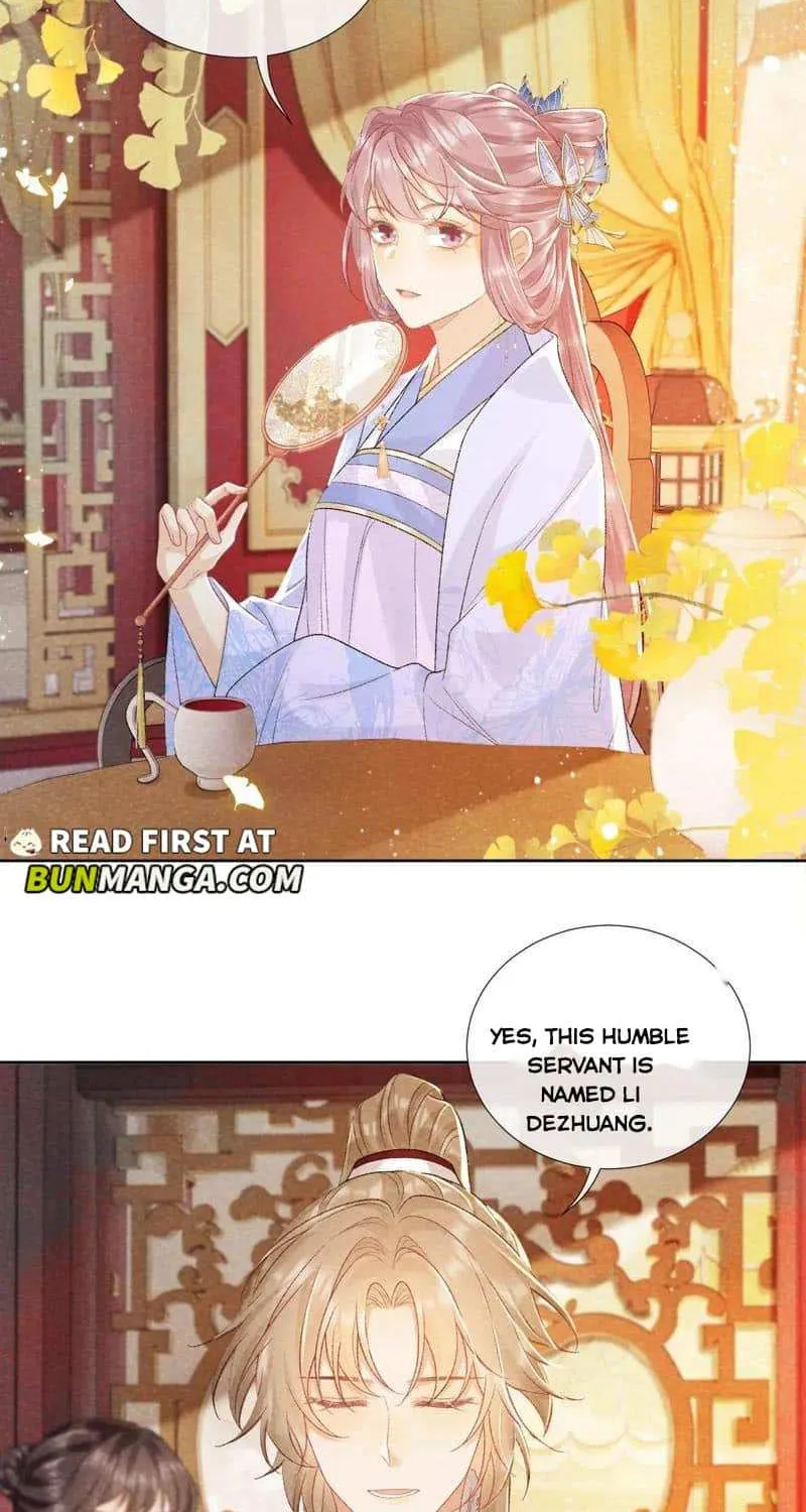 Pathological Trapping Chapter 35 page 13 - 