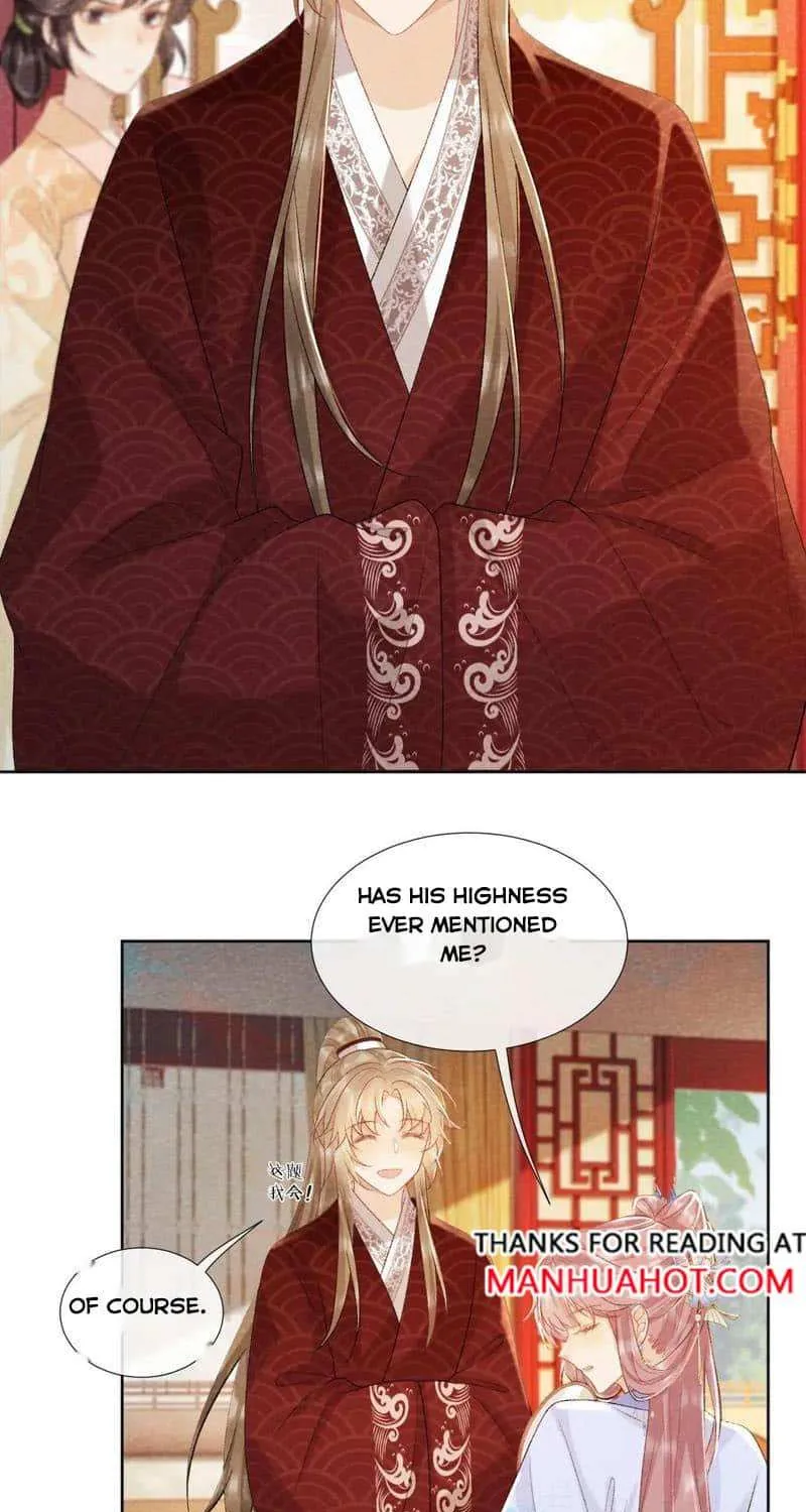 Pathological Trapping Chapter 35 page 14 - 