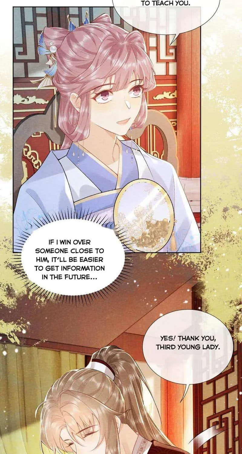 Pathological Trapping Chapter 35 page 18 - 