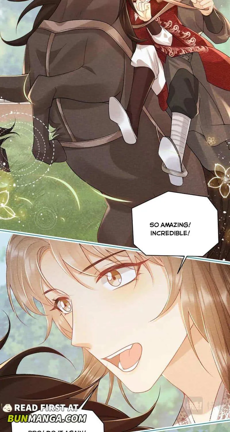 Pathological Trapping Chapter 35 page 20 - 