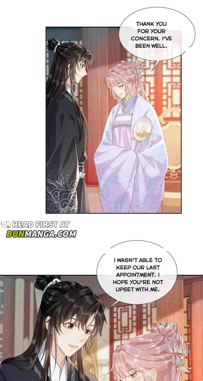 Pathological Trapping Chapter 35 page 29 - 