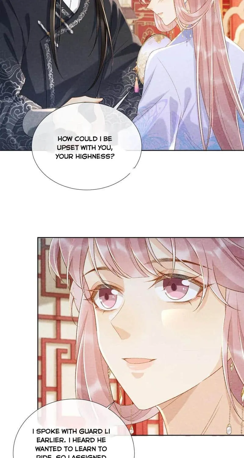 Pathological Trapping Chapter 35 page 30 - 