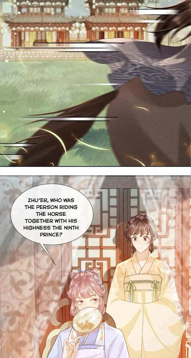 Pathological Trapping Chapter 35 page 4 - 