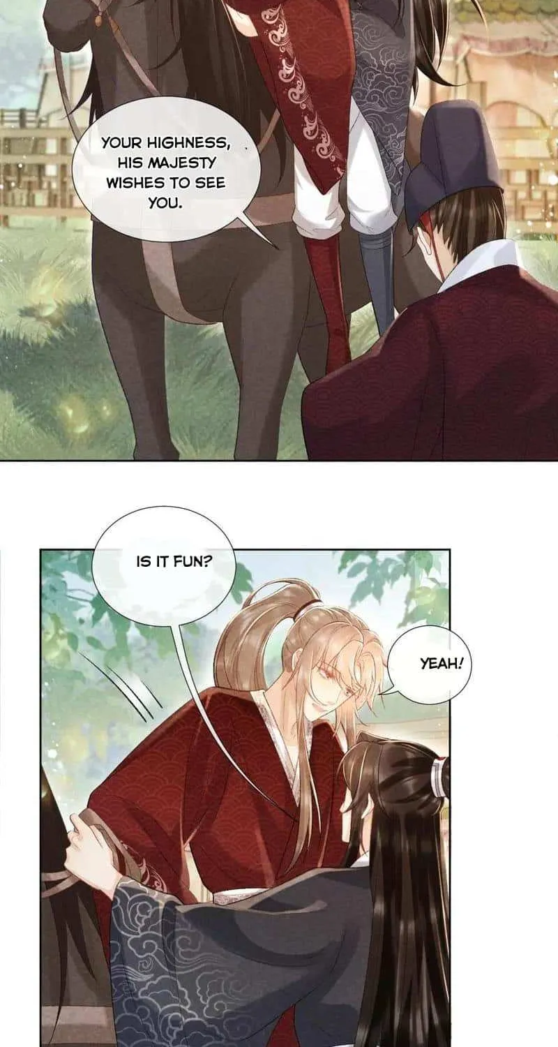 Pathological Trapping Chapter 35 page 7 - 