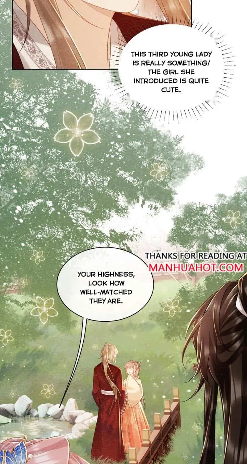 Pathological Trapping Chapter 36 page 13 - 