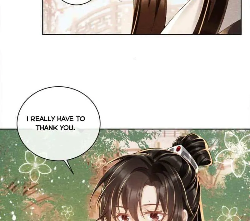 Pathological Trapping Chapter 36 page 15 - 