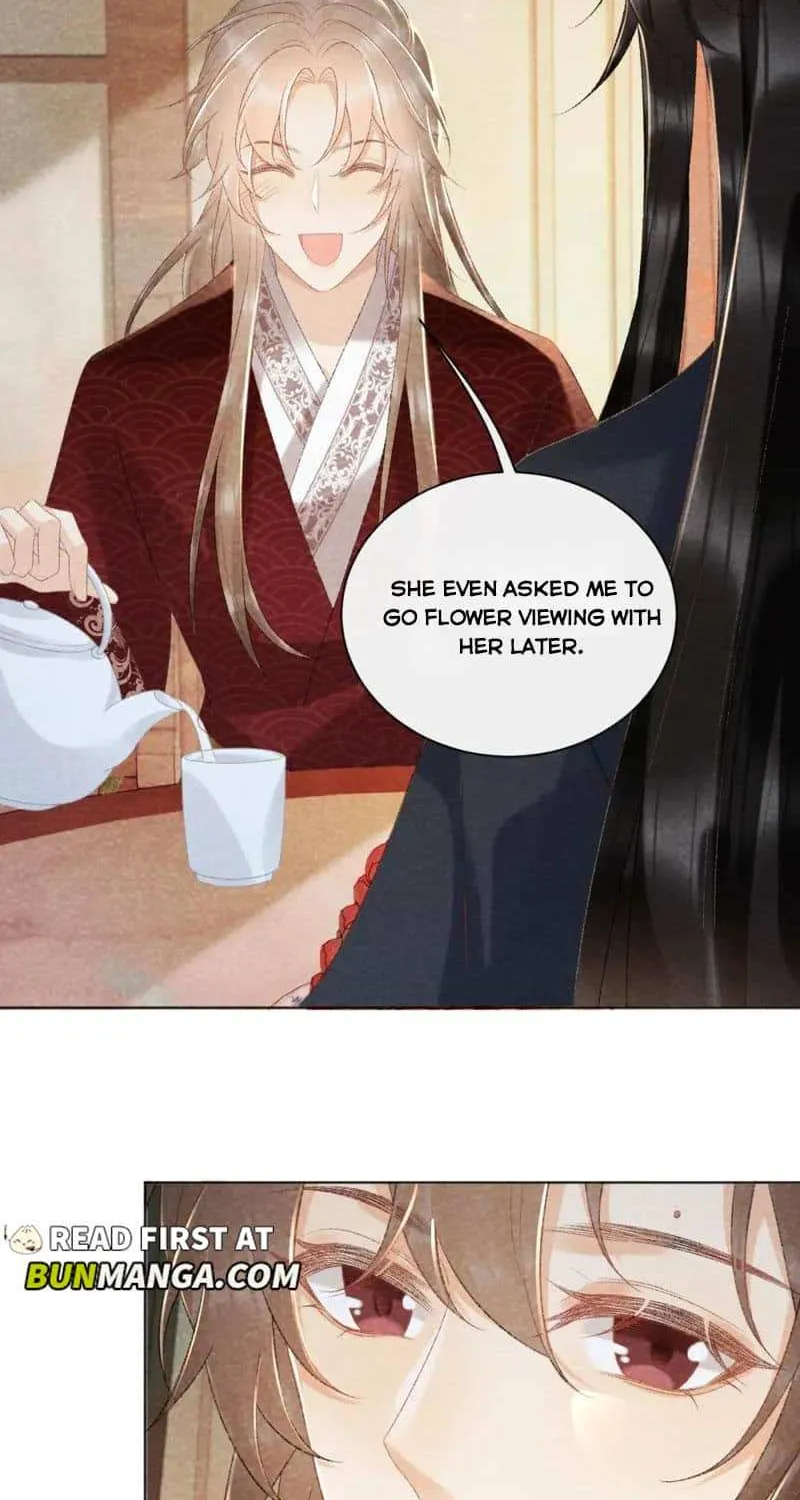 Pathological Trapping Chapter 36 page 19 - 