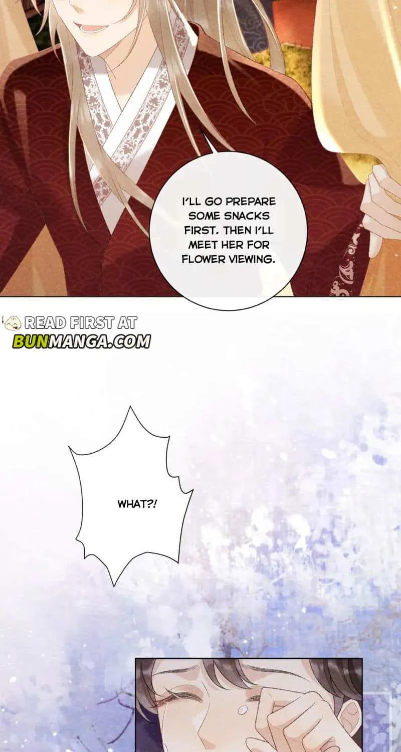 Pathological Trapping Chapter 36 page 23 - 