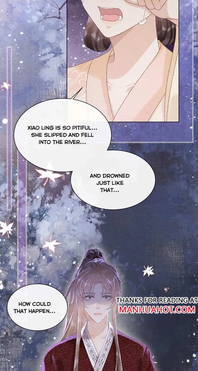 Pathological Trapping Chapter 36 page 24 - 