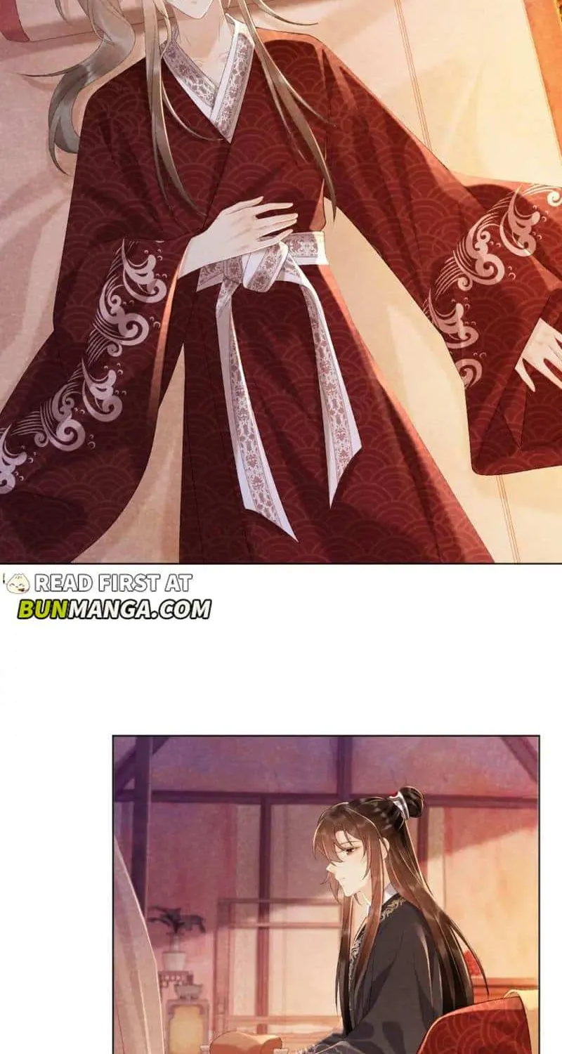 Pathological Trapping Chapter 36 page 26 - 