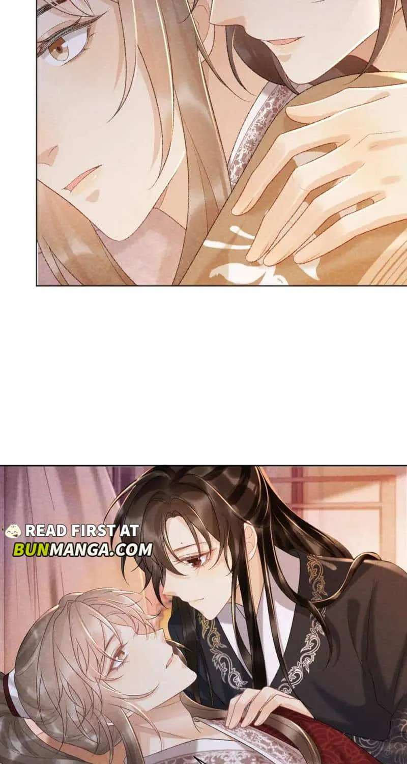 Pathological Trapping Chapter 36 page 30 - 