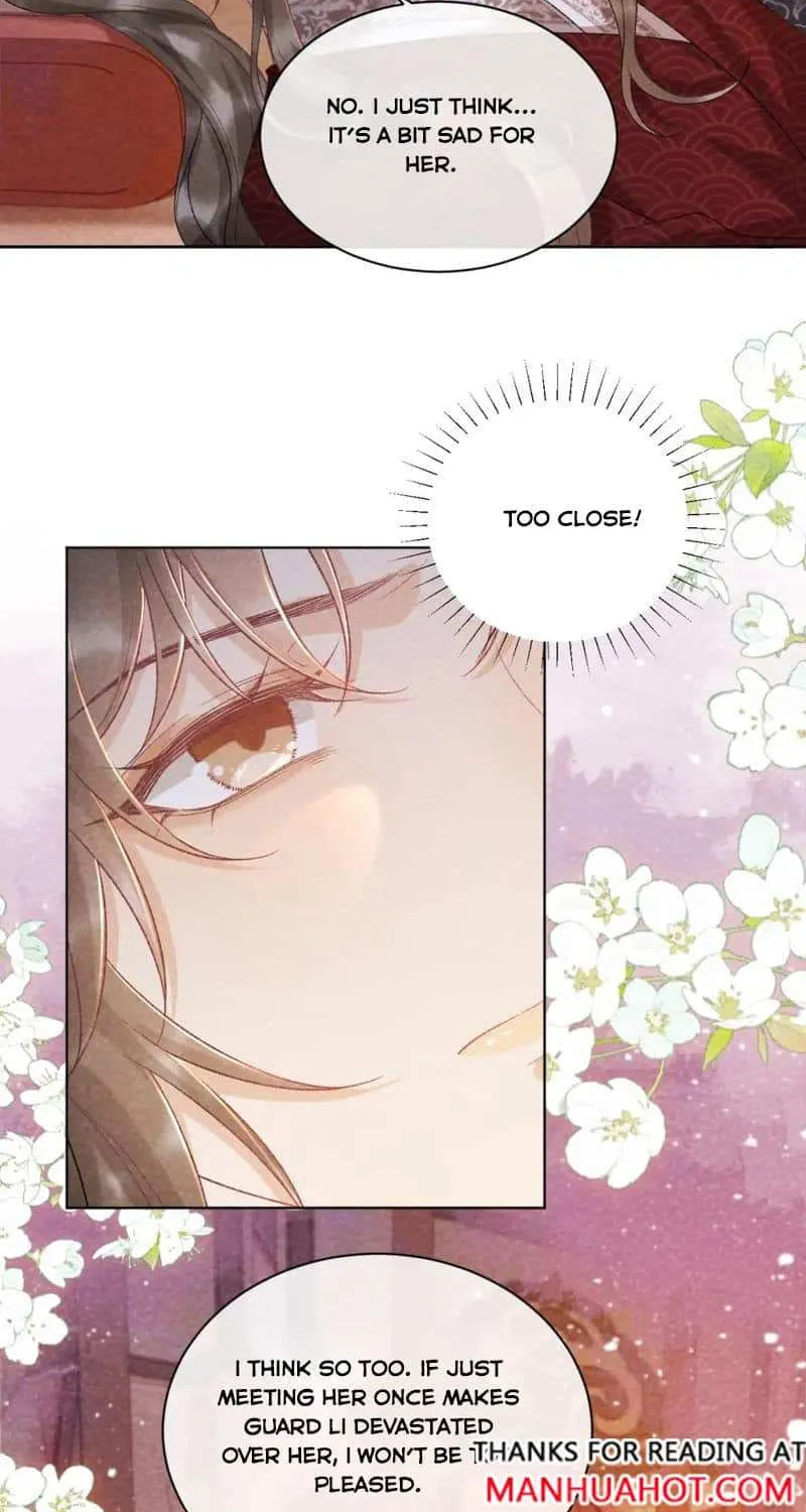 Pathological Trapping Chapter 36 page 31 - 