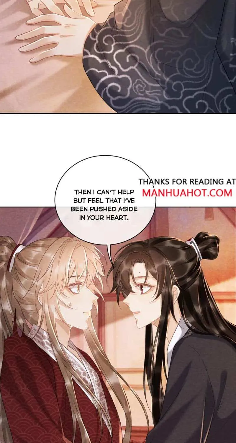 Pathological Trapping Chapter 36 page 34 - 