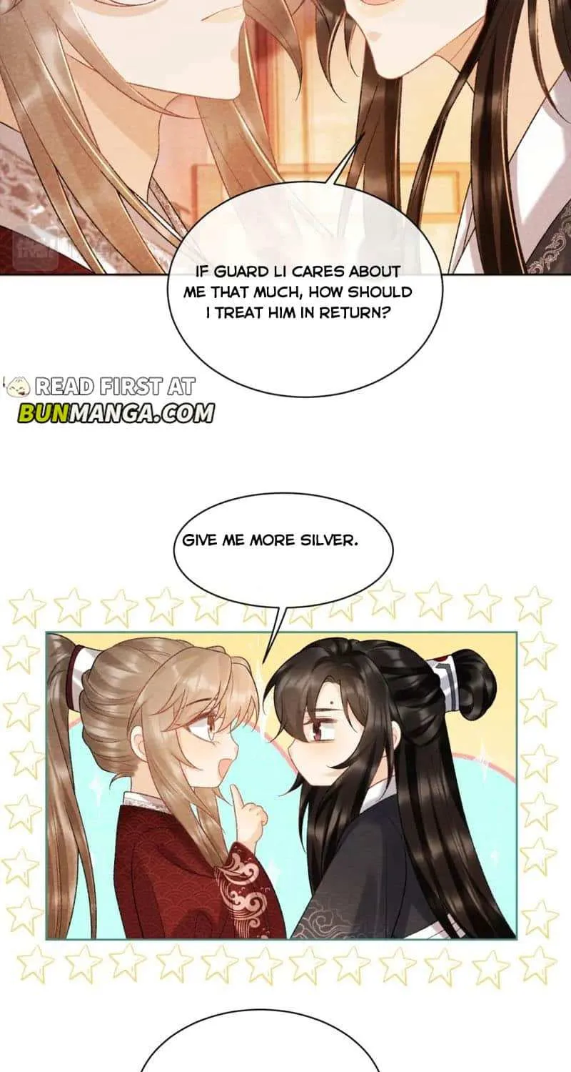 Pathological Trapping Chapter 36 page 37 - 