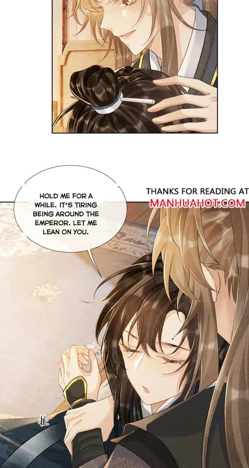 Pathological Trapping Chapter 37 page 13 - 