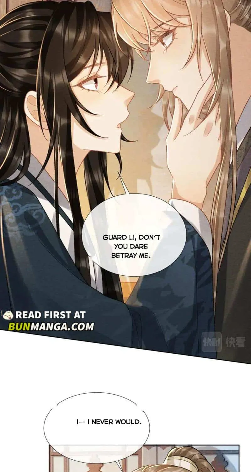Pathological Trapping Chapter 37 page 19 - 