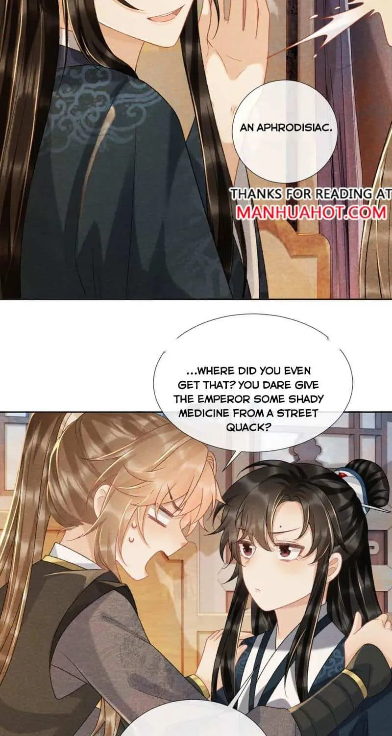Pathological Trapping Chapter 37 page 23 - 