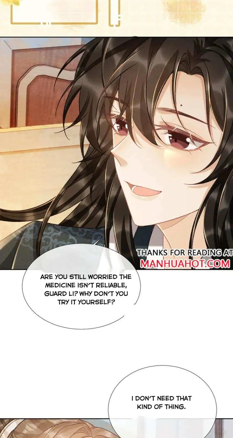 Pathological Trapping Chapter 37 page 26 - 