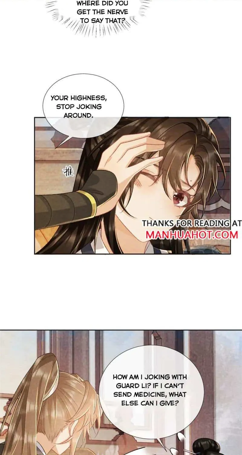 Pathological Trapping Chapter 37 page 31 - 
