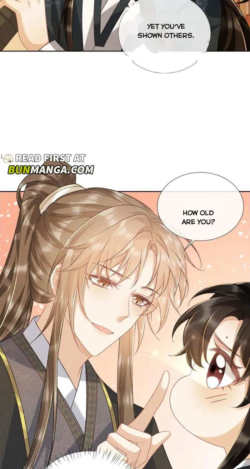 Pathological Trapping Chapter 37 page 33 - 