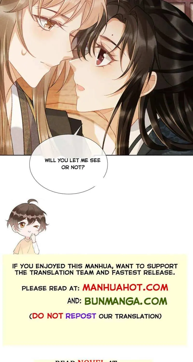 Pathological Trapping Chapter 37 page 36 - 