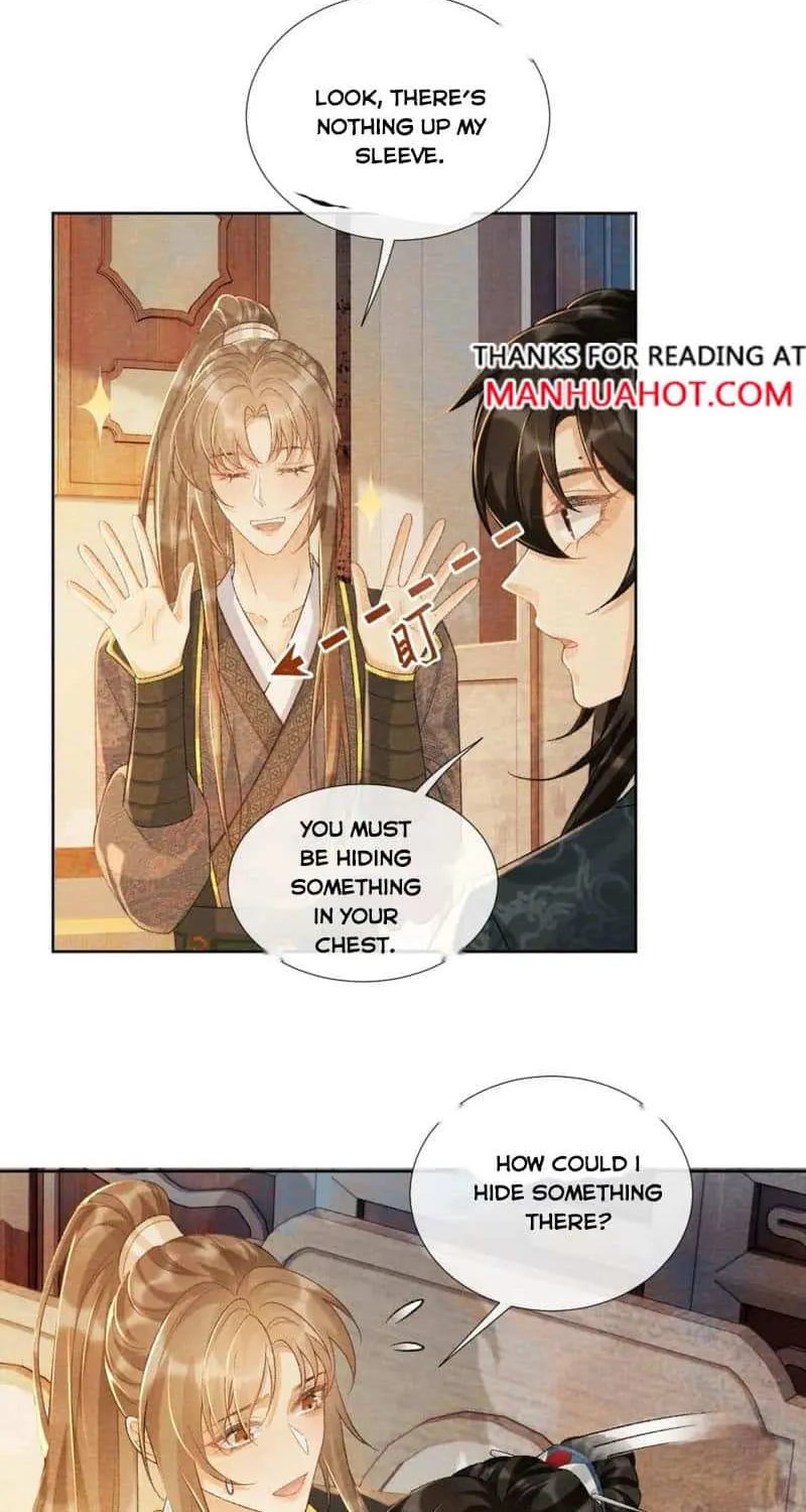 Pathological Trapping Chapter 38 page 14 - 
