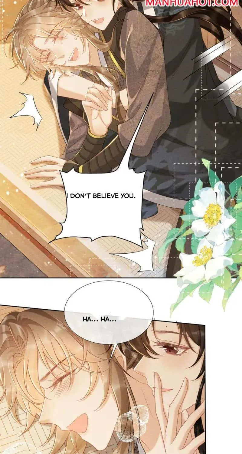 Pathological Trapping Chapter 38 page 18 - 