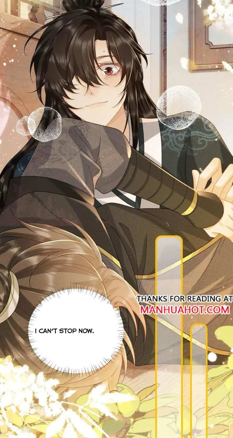 Pathological Trapping Chapter 38 page 21 - 