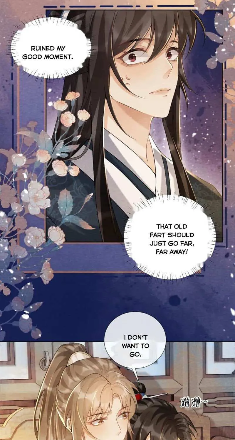 Pathological Trapping Chapter 38 page 27 - 