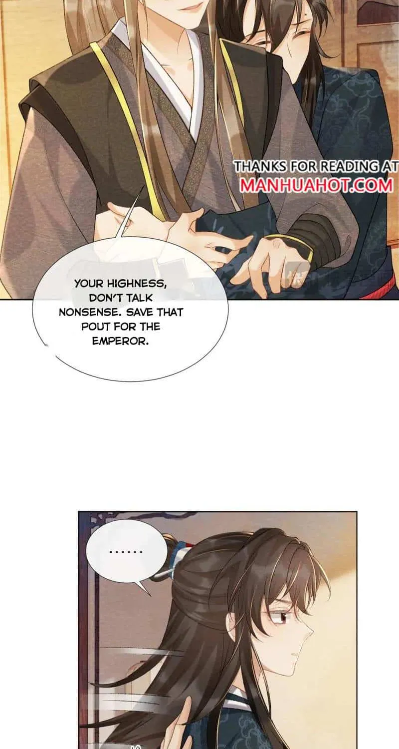 Pathological Trapping Chapter 38 page 28 - 