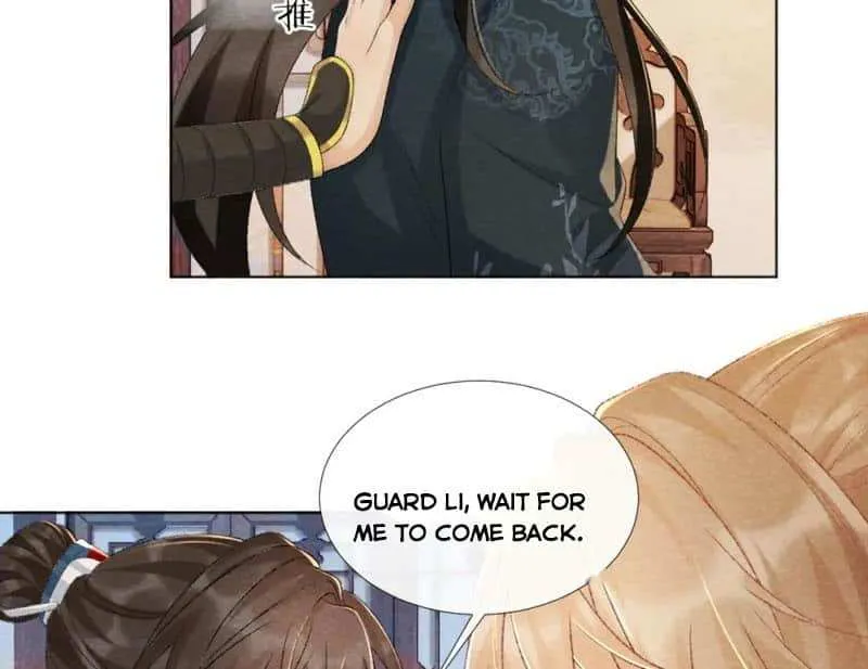 Pathological Trapping Chapter 38 page 29 - 