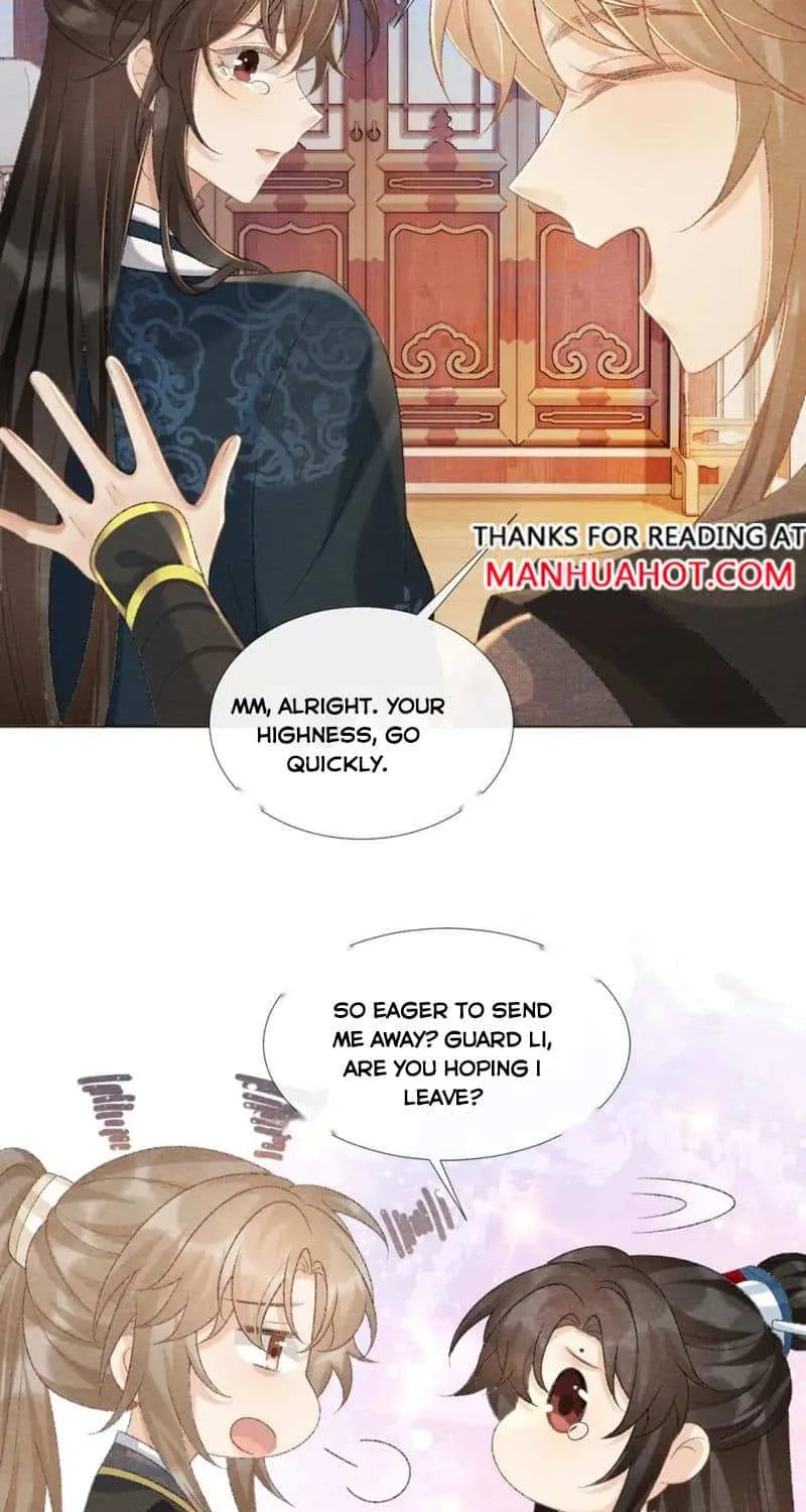 Pathological Trapping Chapter 38 page 30 - 