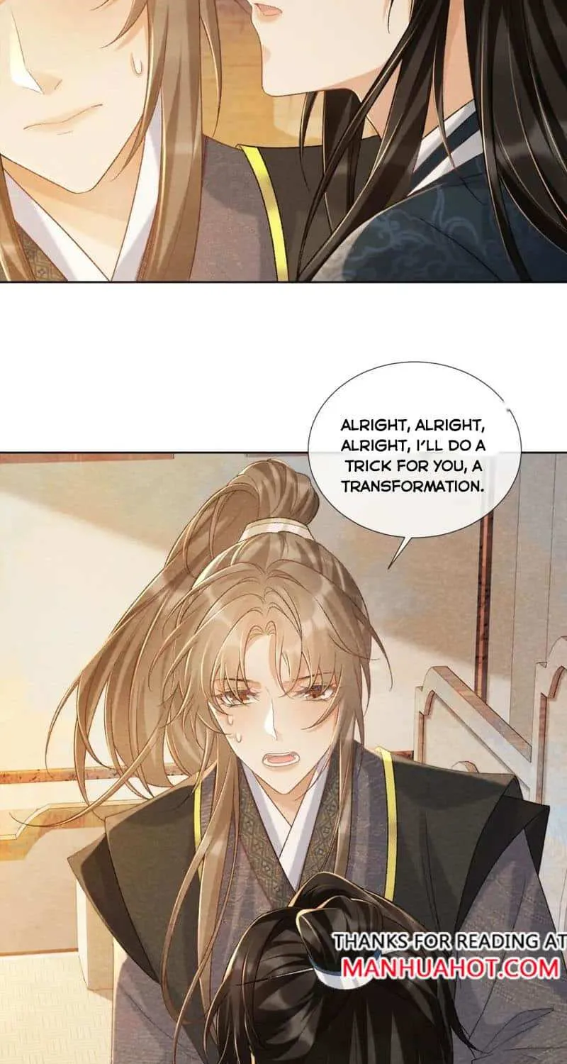 Pathological Trapping Chapter 38 page 4 - 