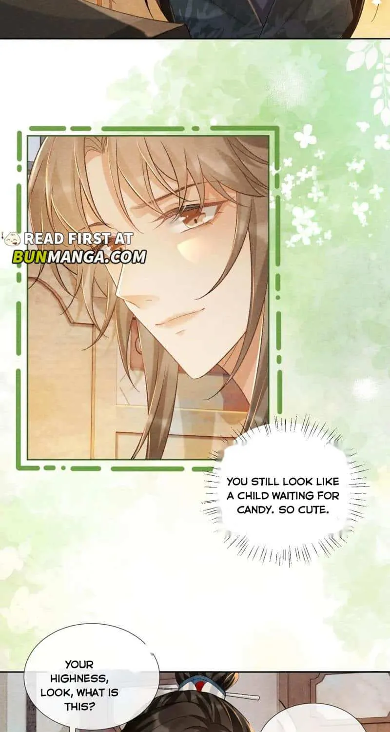 Pathological Trapping Chapter 38 page 6 - 