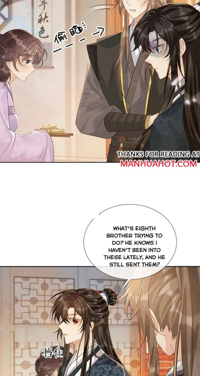 Pathological Trapping Chapter 39 page 13 - 
