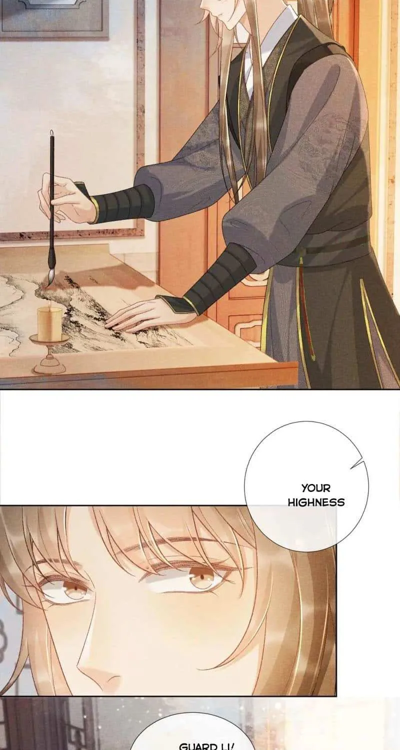 Pathological Trapping Chapter 39 page 3 - 