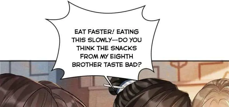 Pathological Trapping Chapter 39 page 21 - 