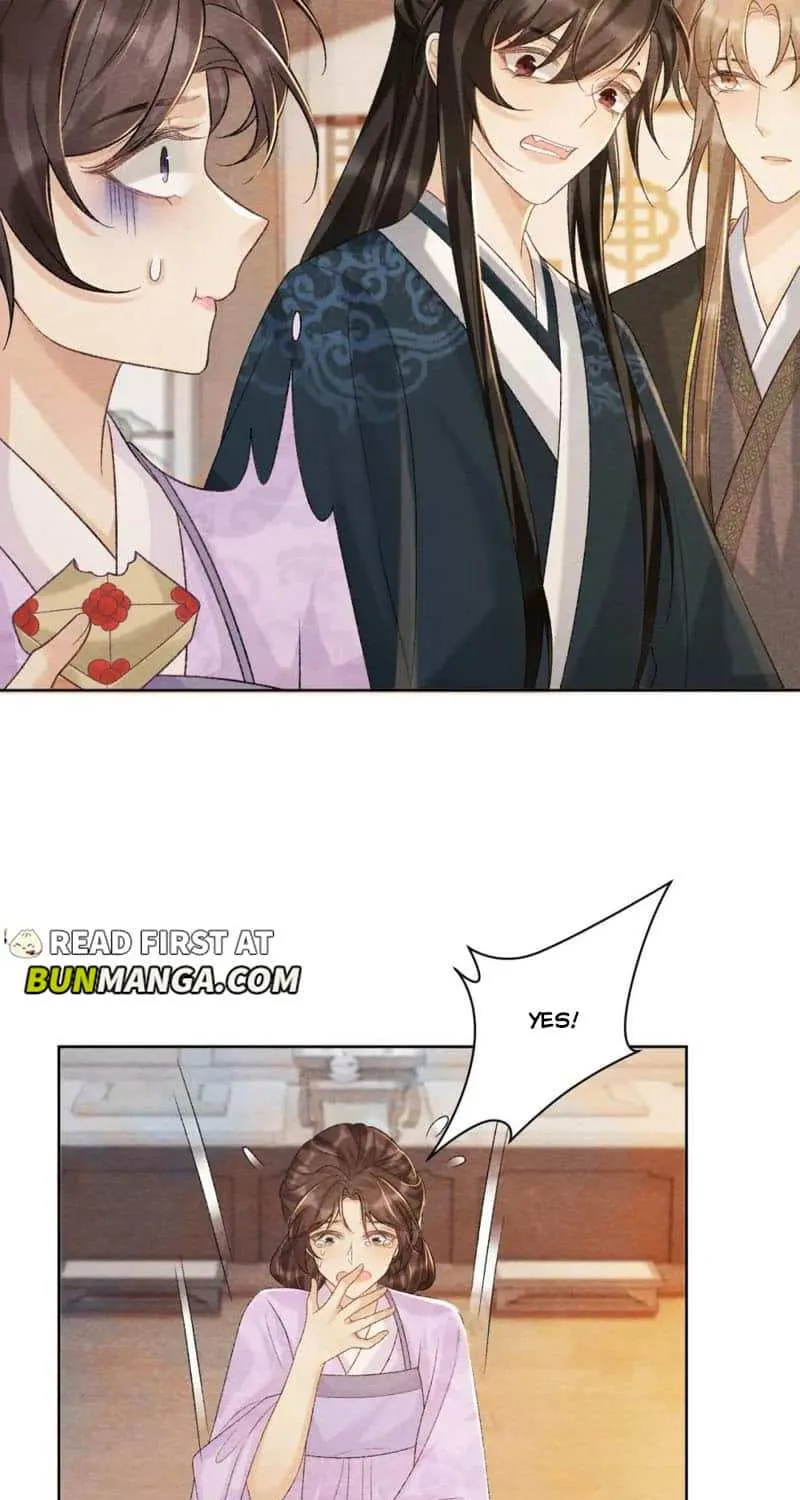 Pathological Trapping Chapter 39 page 22 - 