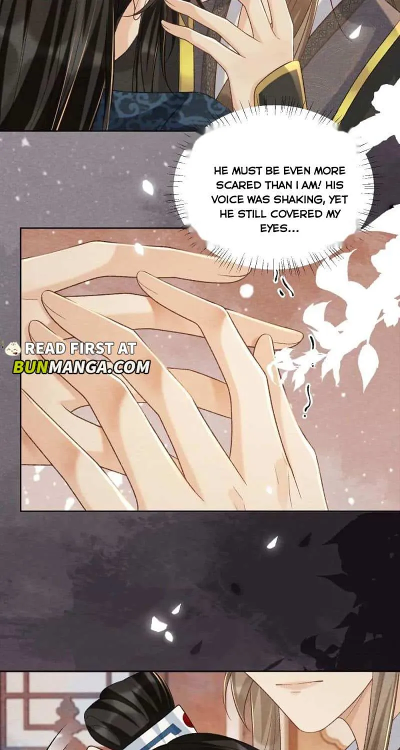 Pathological Trapping Chapter 39 page 29 - 