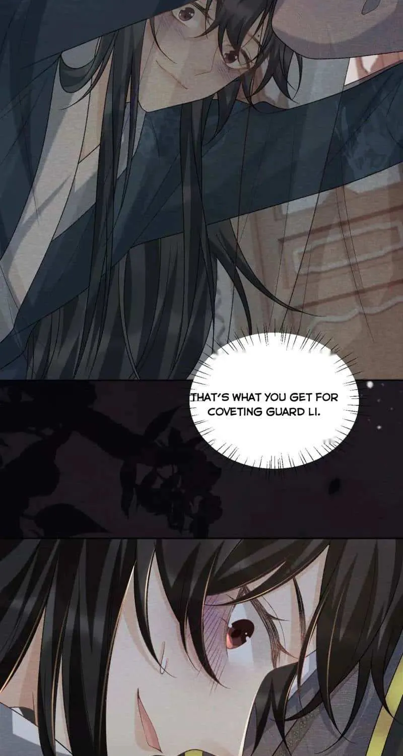 Pathological Trapping Chapter 39 page 31 - 