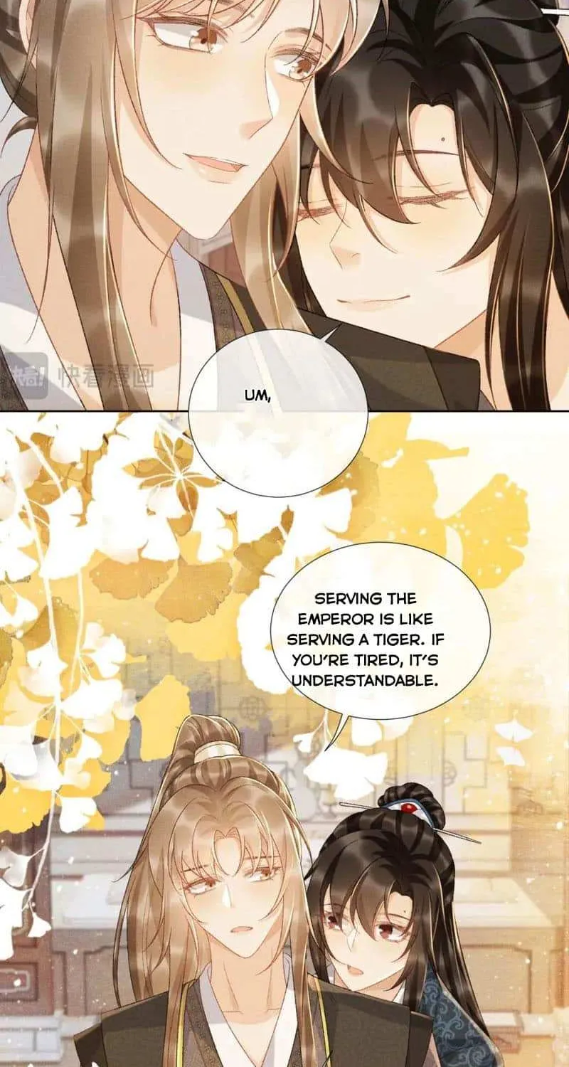 Pathological Trapping Chapter 39 page 6 - 