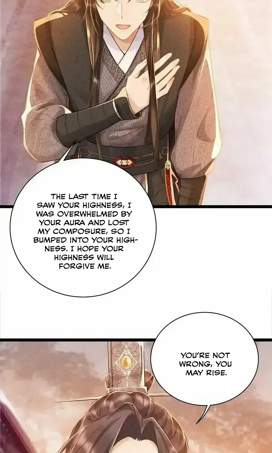 Pathological Trapping Chapter 4 page 19 - 