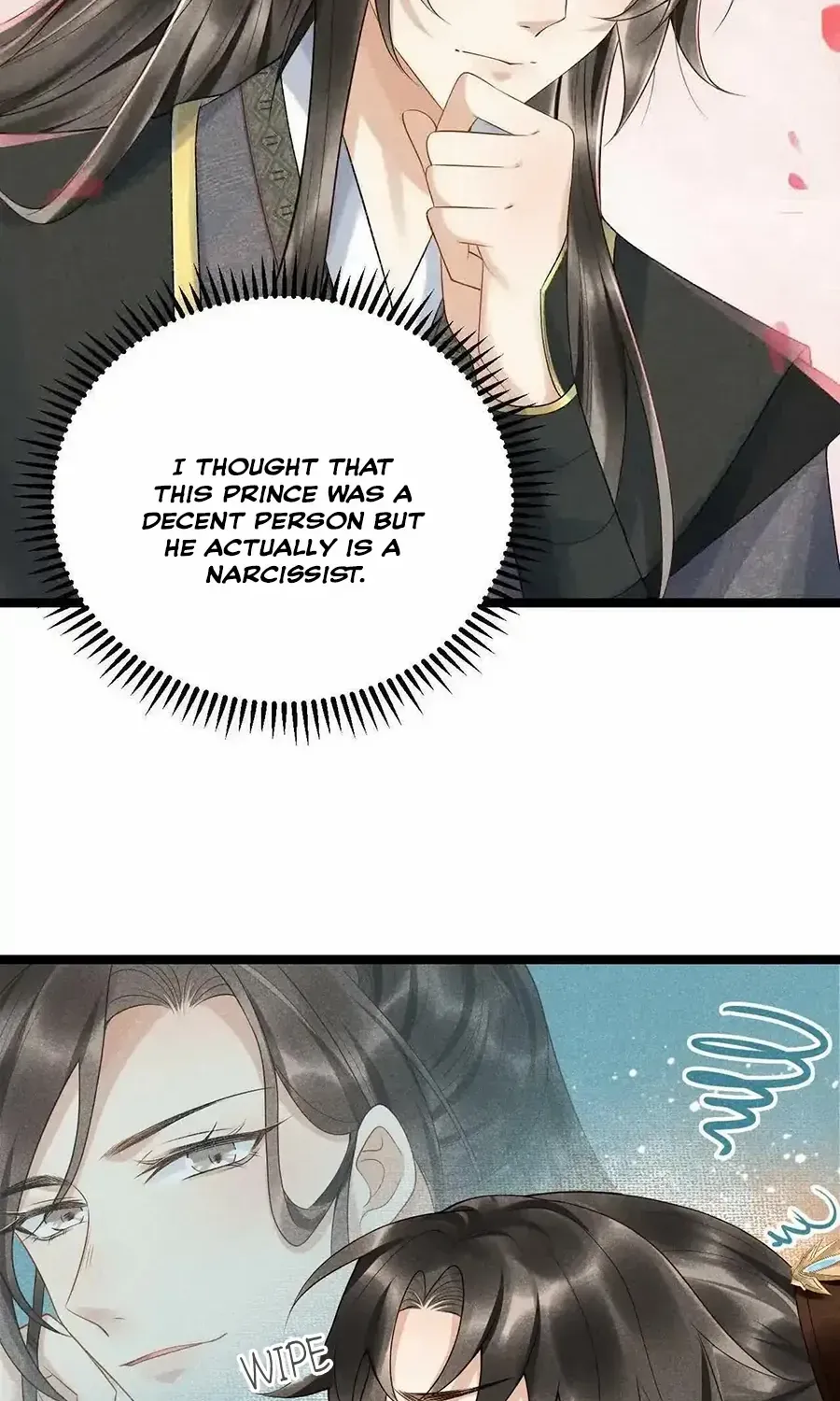 Pathological Trapping Chapter 4 page 36 - 