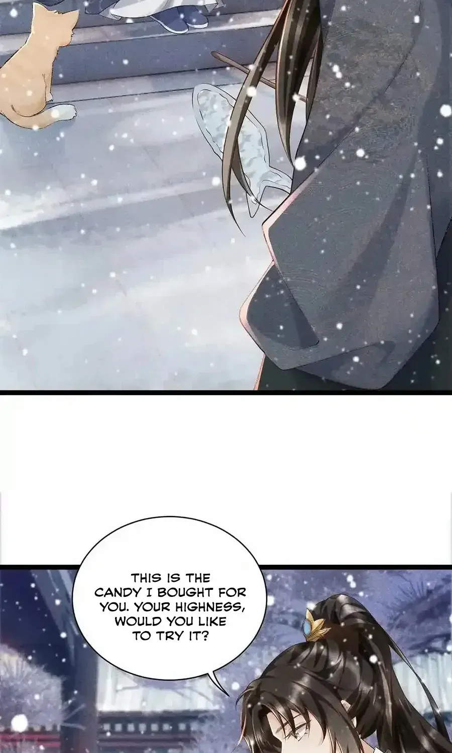 Pathological Trapping Chapter 4 page 42 - 