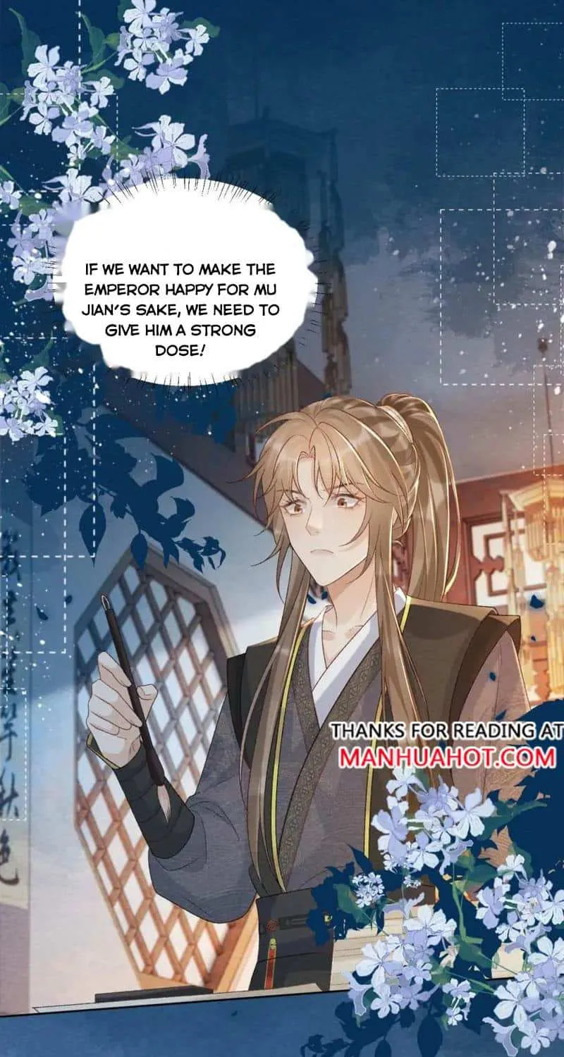 Pathological Trapping Chapter 40 page 19 - 