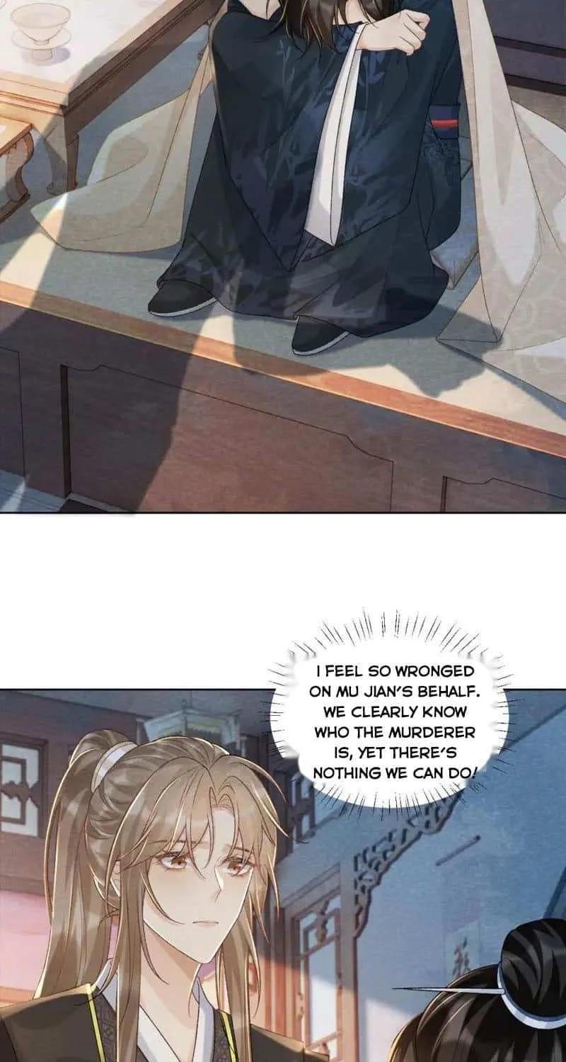 Pathological Trapping Chapter 40 page 3 - 