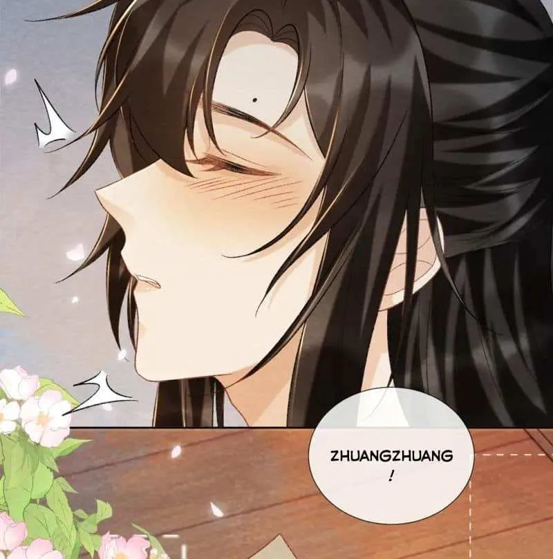 Pathological Trapping Chapter 40 page 35 - 