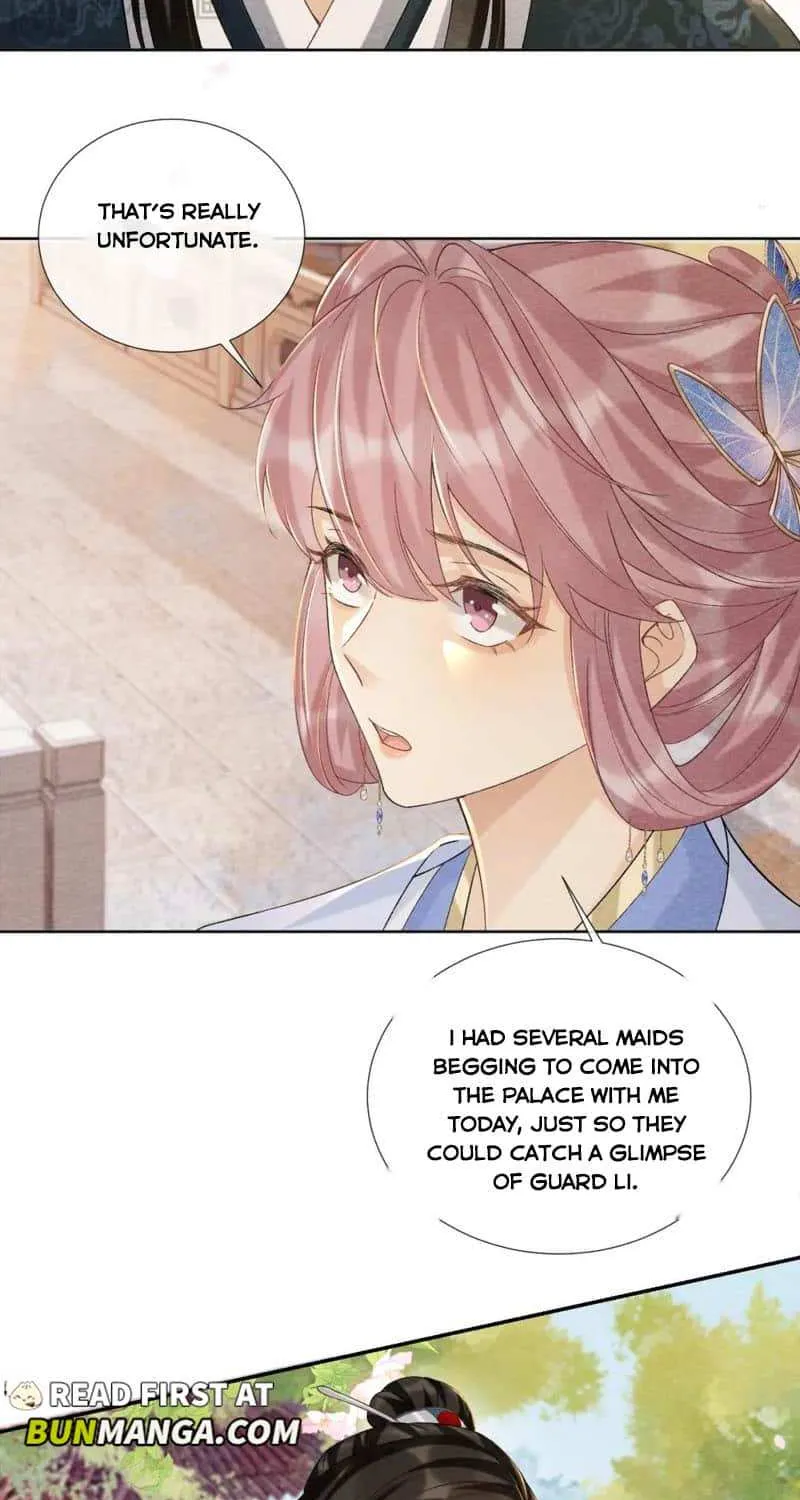 Pathological Trapping Chapter 41 page 12 - 