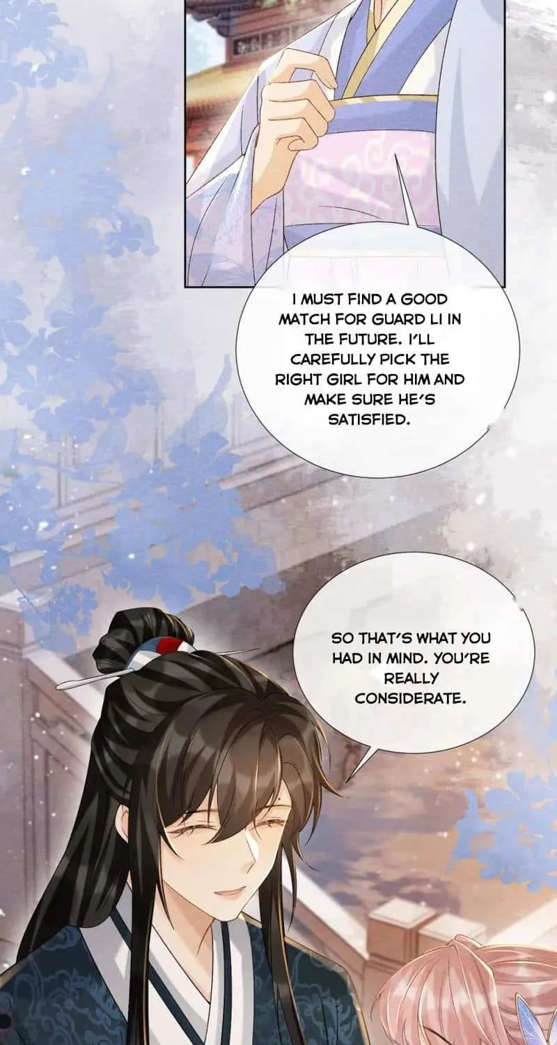 Pathological Trapping Chapter 41 page 14 - 