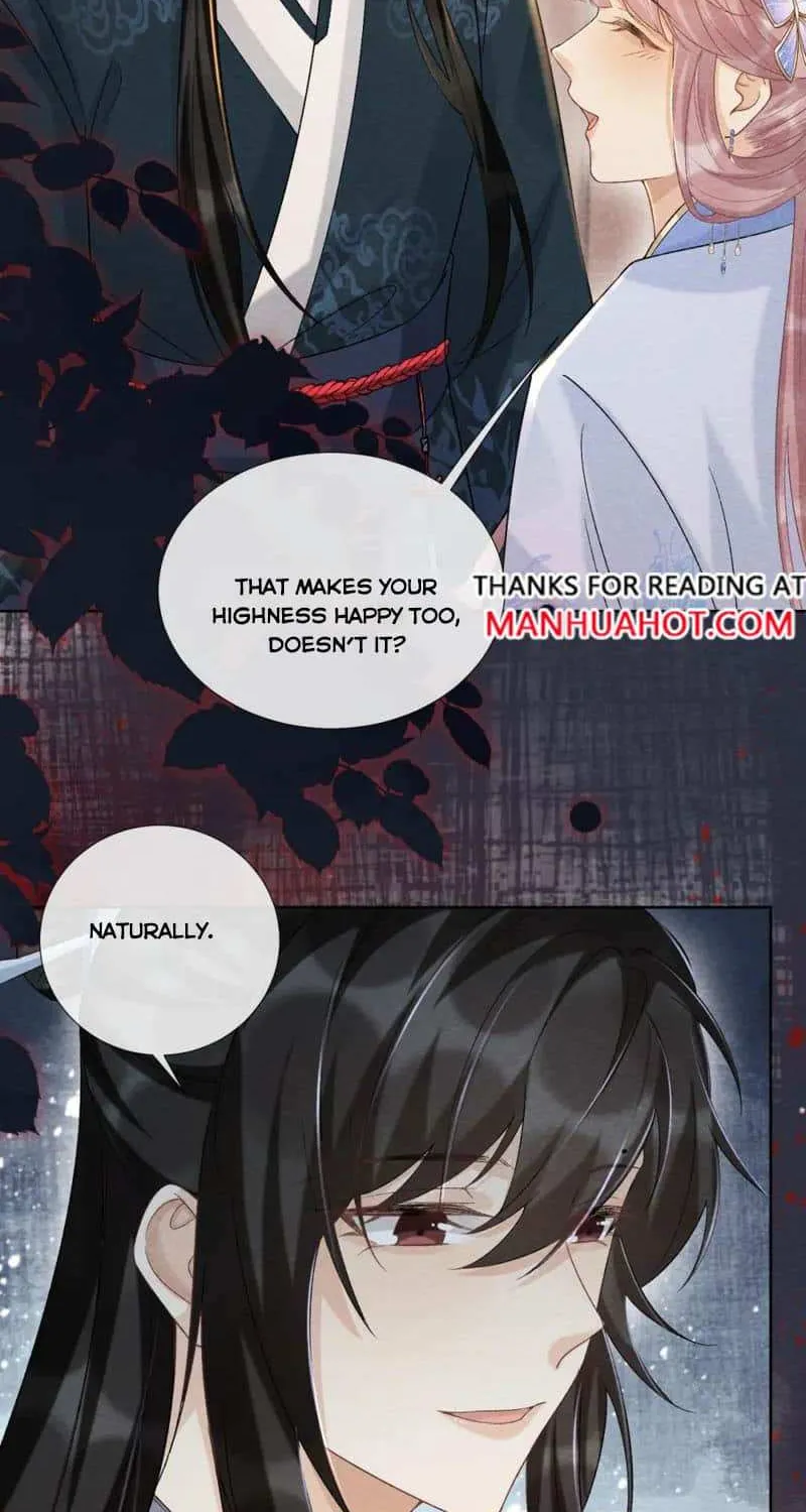 Pathological Trapping Chapter 41 page 15 - 